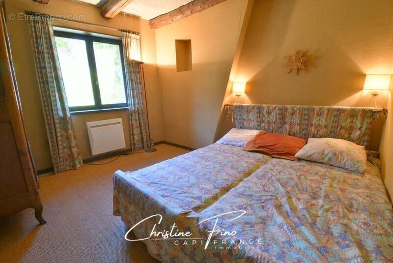 Appartement à LE MONETIER-LES-BAINS