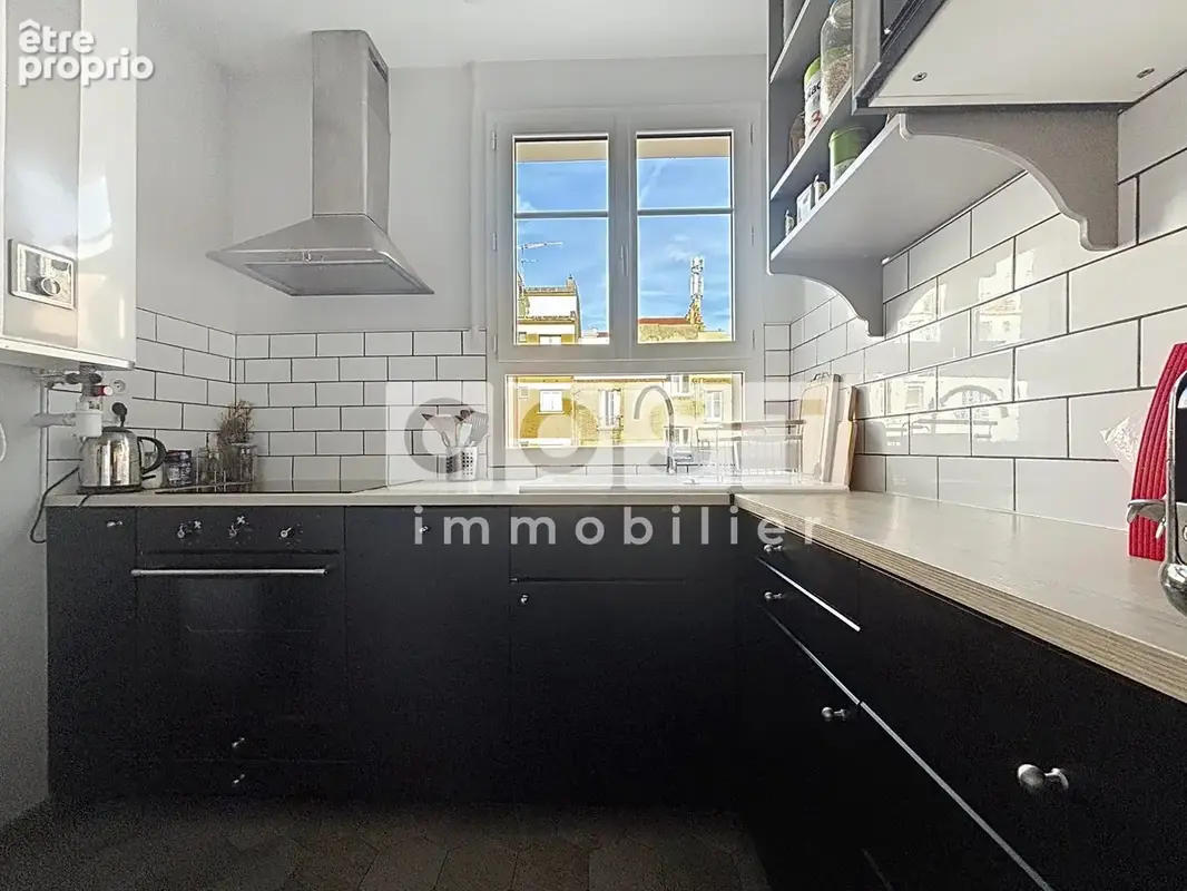 Appartement 3 pièces 63 m² à vendre à Asnieres-Sur-Seine (92600) - photo 8