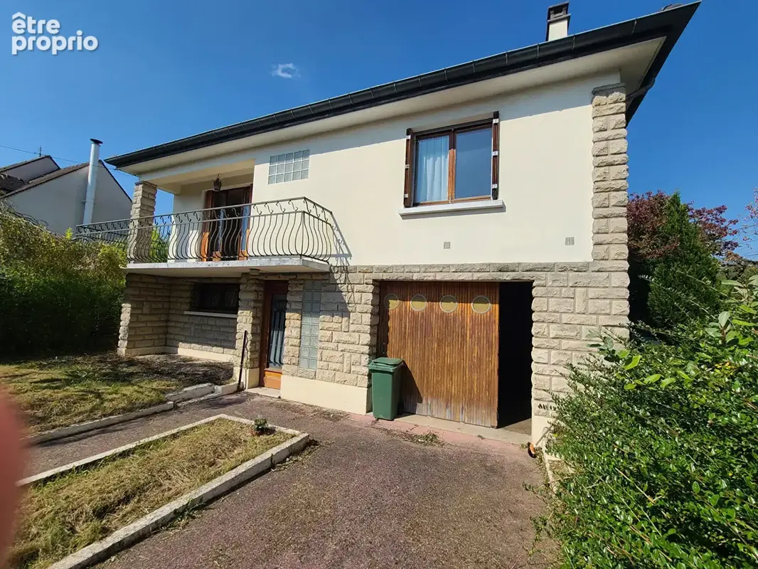 Maison 117m² à villepreux - photo 2