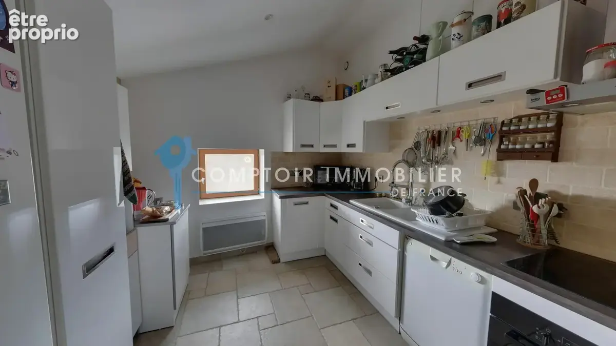 Maison de Hameau - photo 8