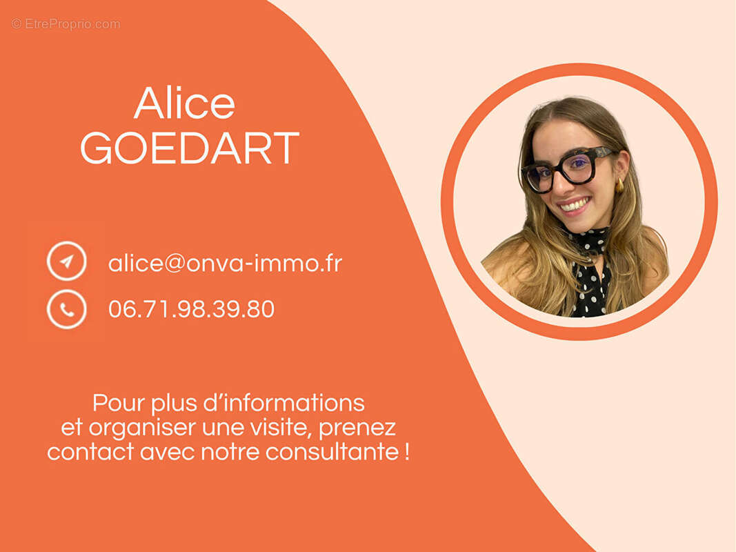 Appartement à CALUIRE-ET-CUIRE