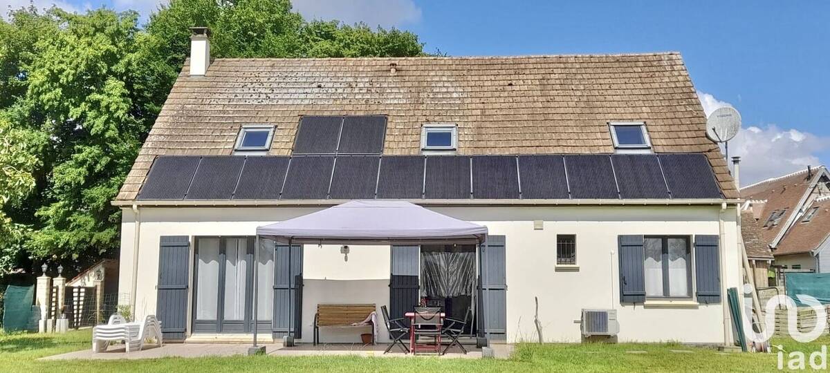 Photo 1 - Maison à GISORS