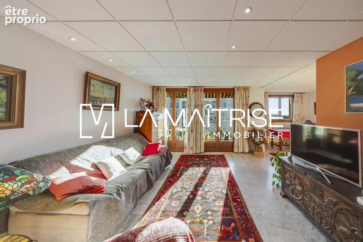 Appartement 3 pièces 78 m² · à Marseille-8e · 78 m² · 269 000 €