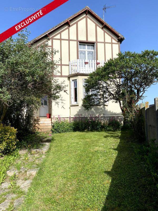 Maison à ALENCON