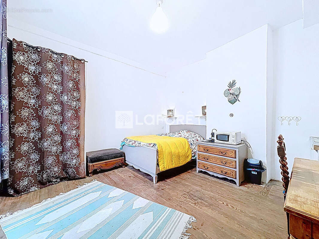 Maison à SAINT-AMOUR