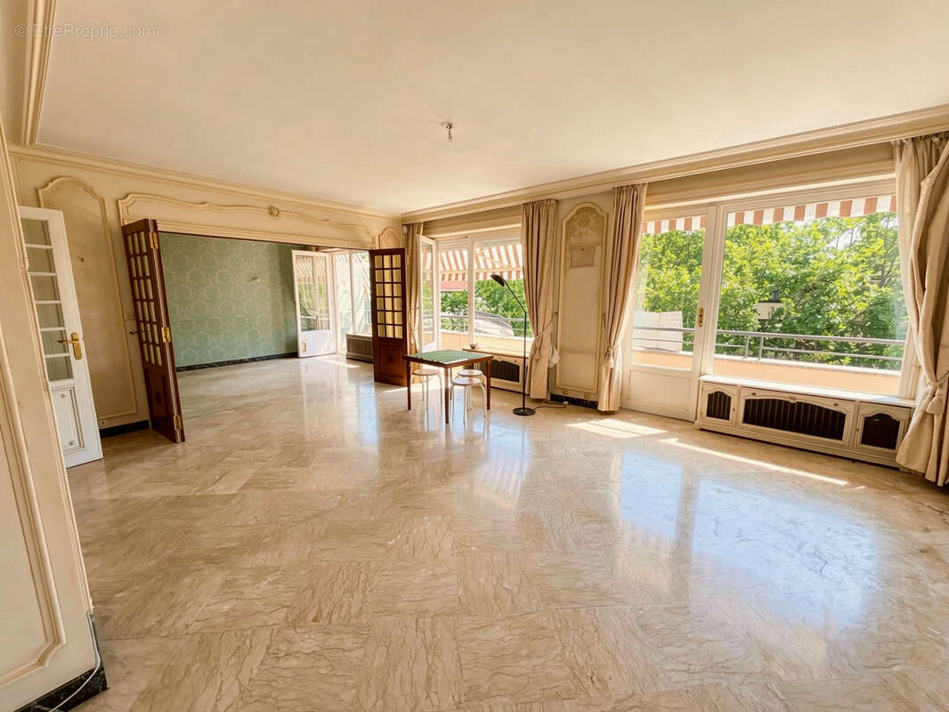 Appartement à LYON-3E