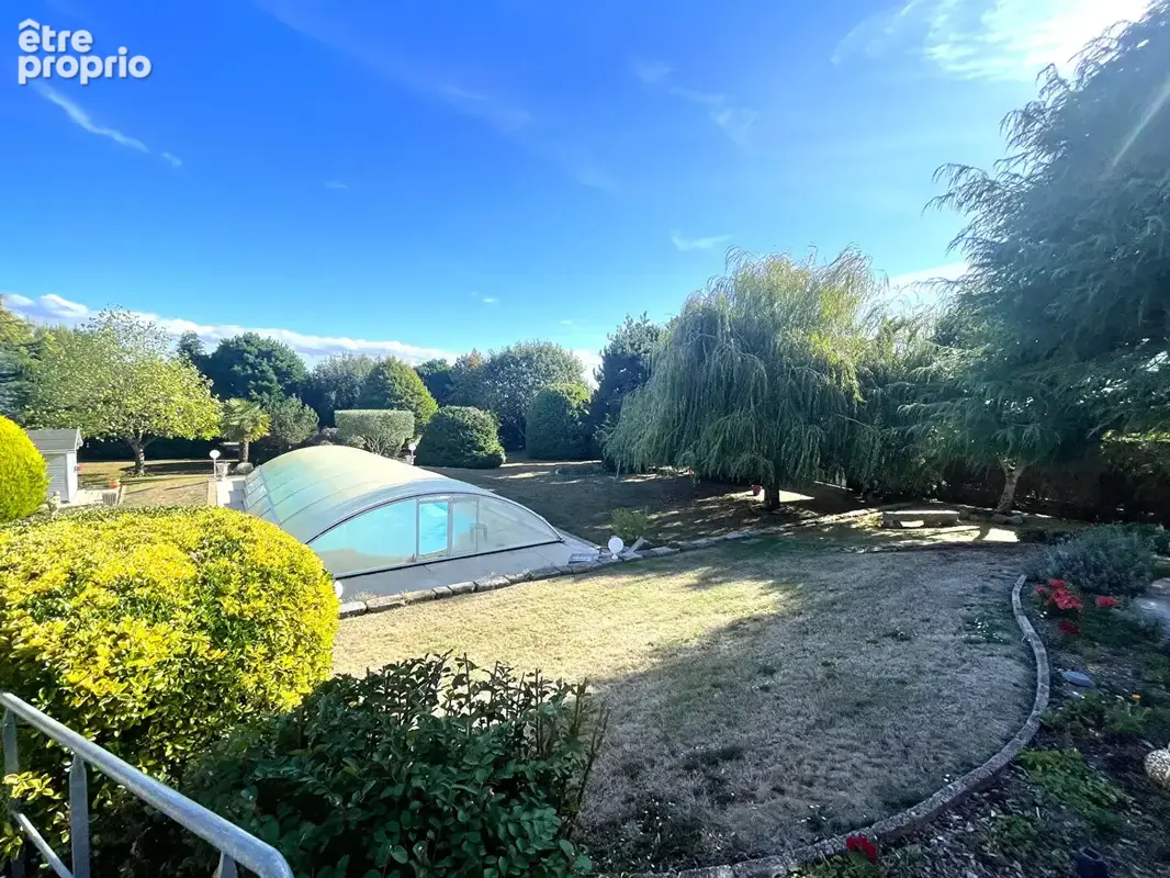 Proche mer - Maison Binic Etables Sur Mer avec piscine - photo 18