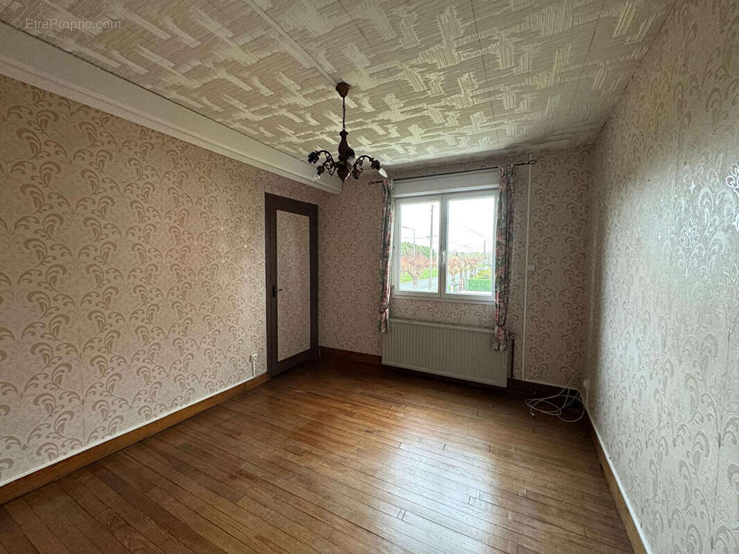 Maison à HAM