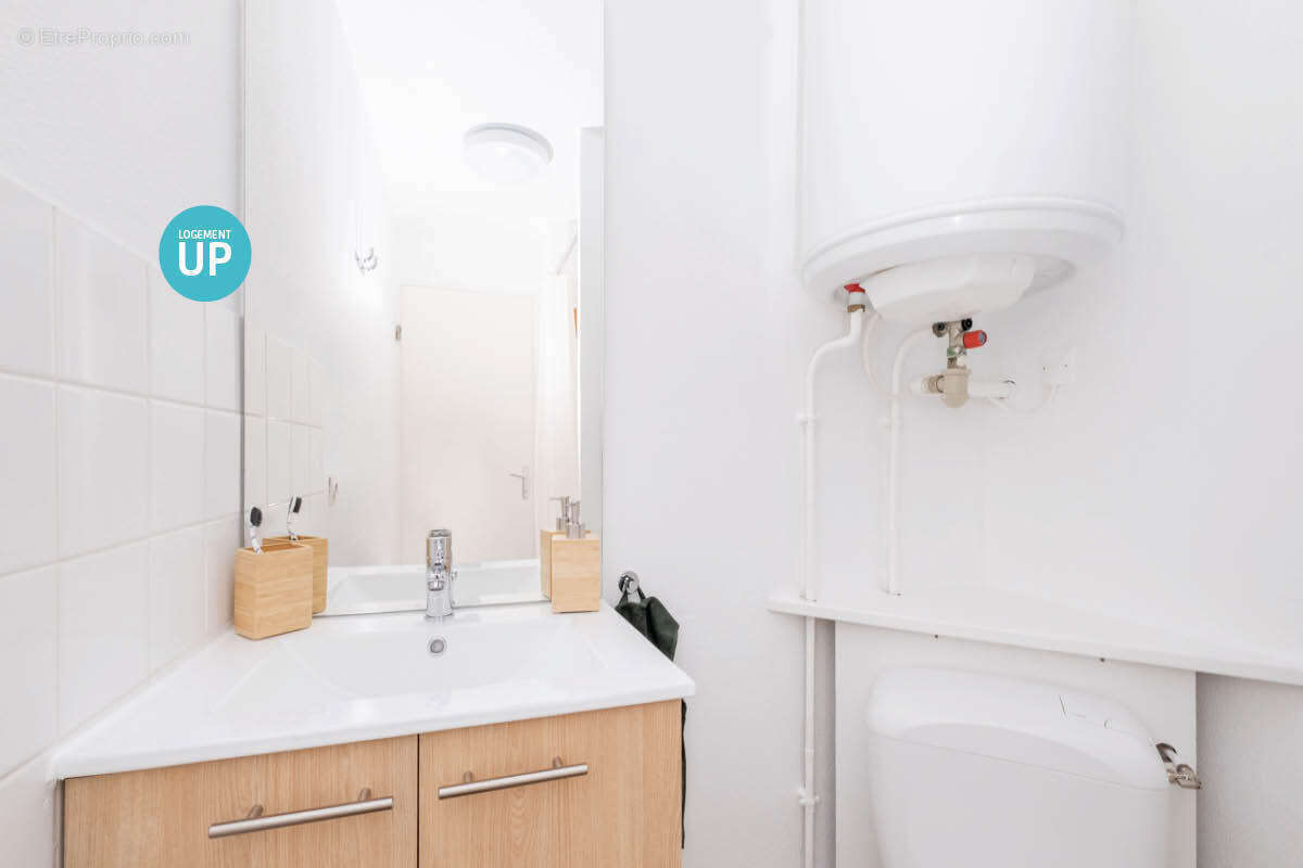 Appartement à TALENCE