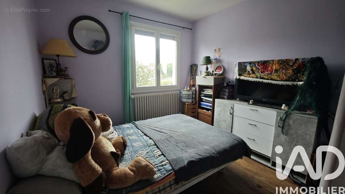 Photo 8 - Maison à PISSOTTE