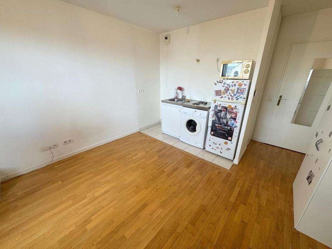 Appartement à DRANCY