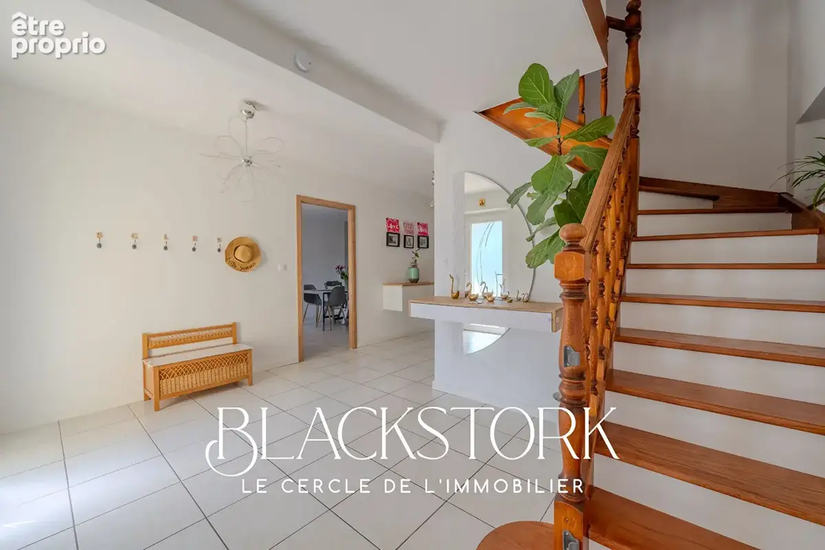 Maison Biesheim 7 pièce(s) 174 m2 - photo 6