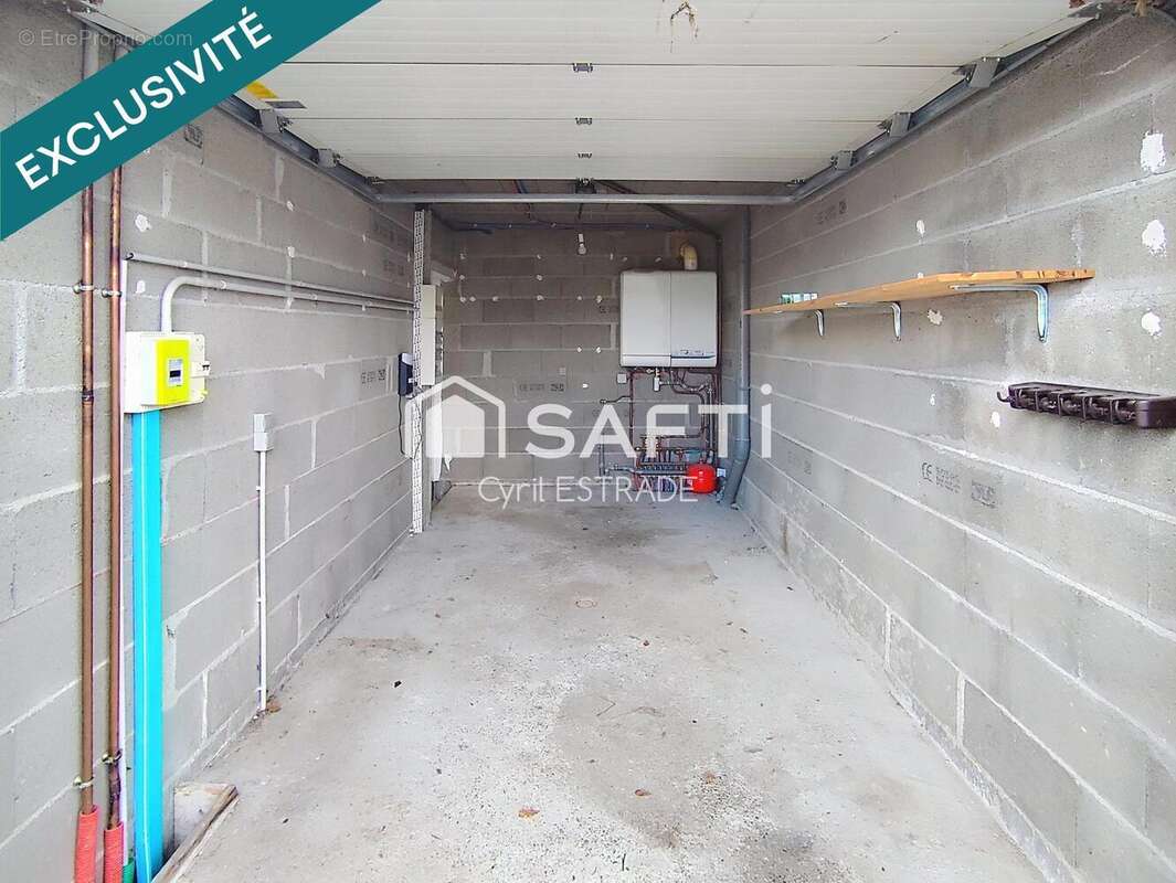 Photo 6 - Maison à SAINT-PAUL-EN-JAREZ