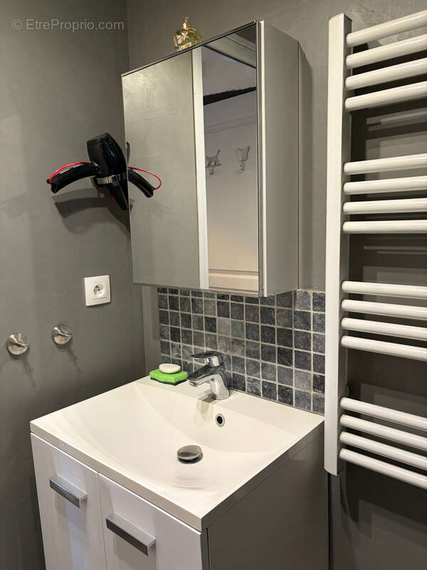 Maison à MARAIS-VERNIER