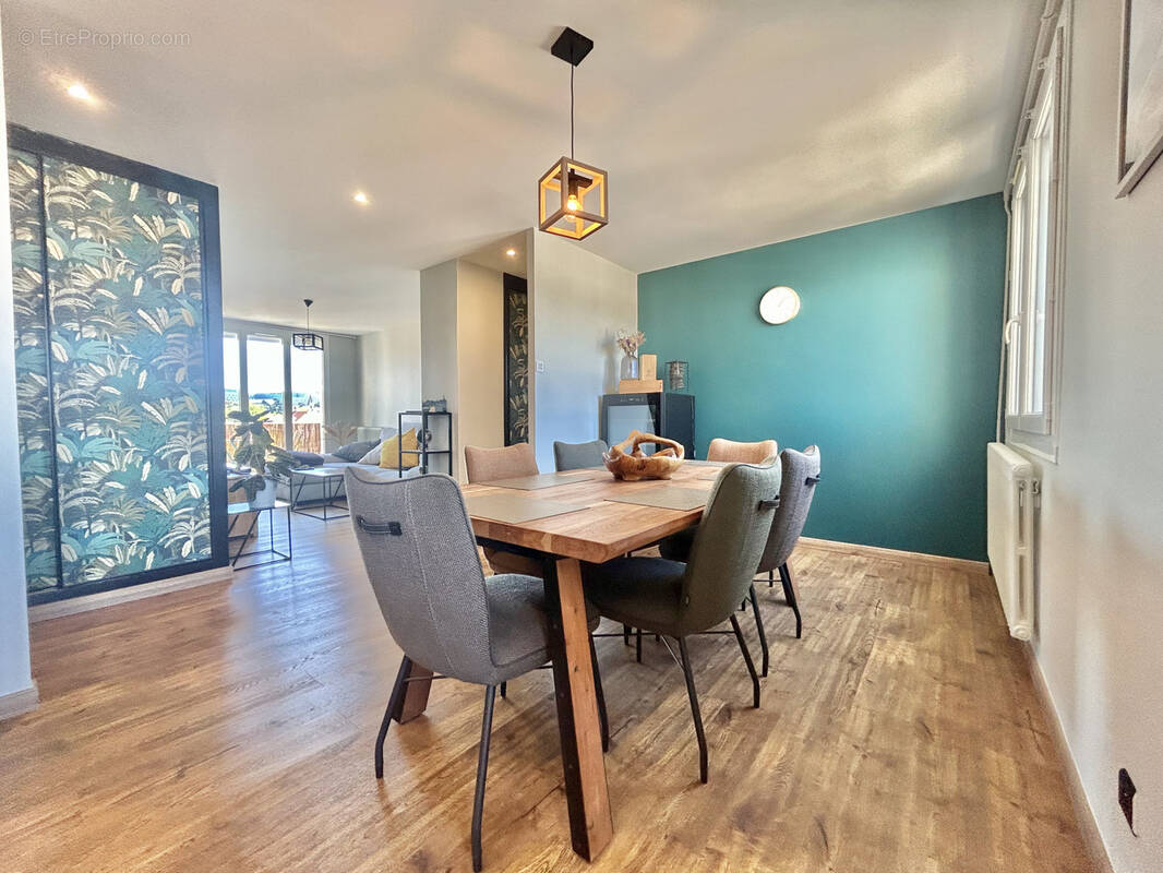 Appartement à VALENCE