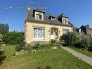 Maison à LA FRESNAIS