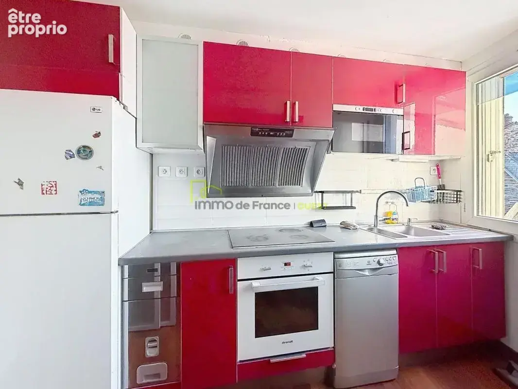 Appartement Laval 4 pièce(s) 61 m2 - photo 2