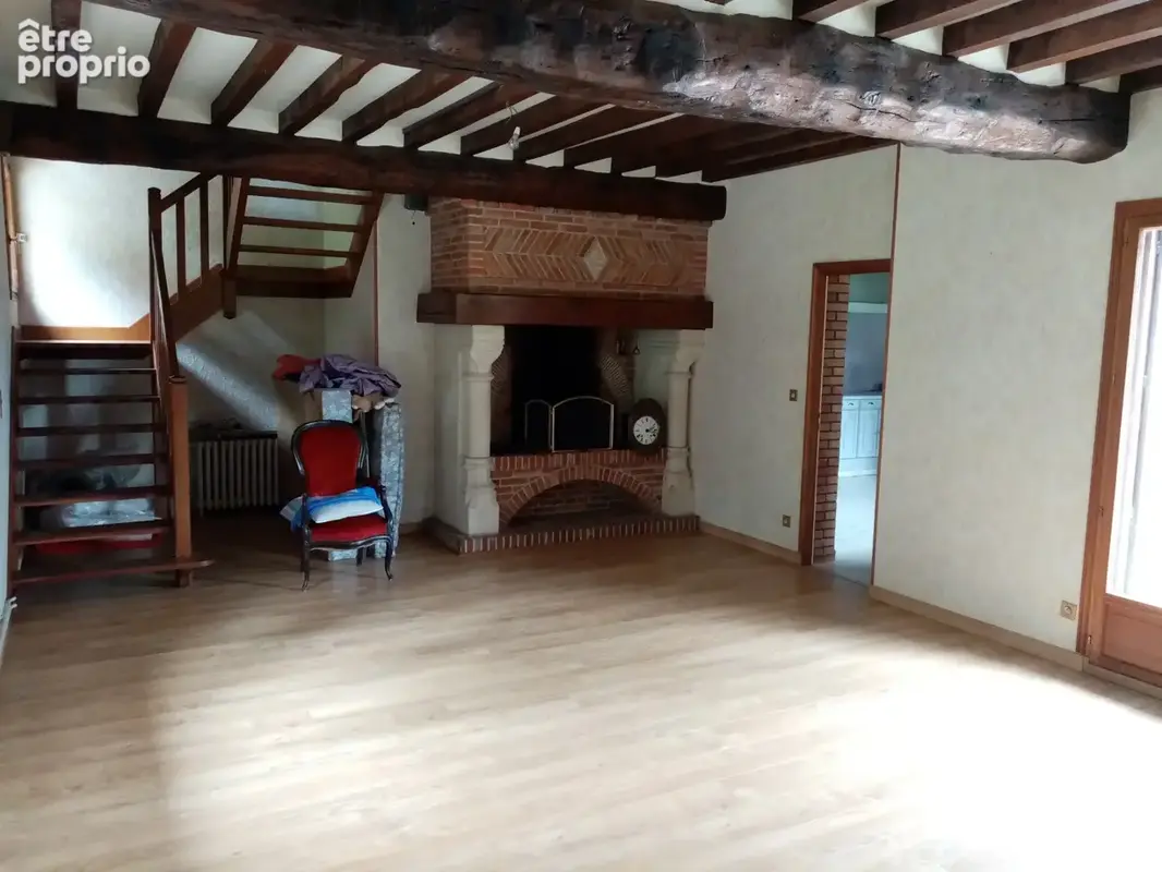 Maison à vendre 5 pièces proche de CANY BARVILLE (76) - photo 5