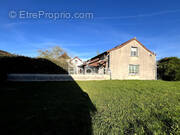 Maison à BESSEY-LES-CITEAUX