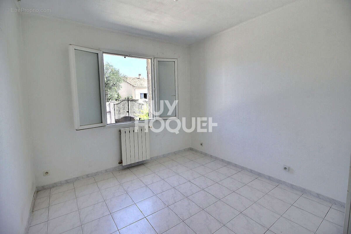 Maison plain-pied lumineuse - photo 3