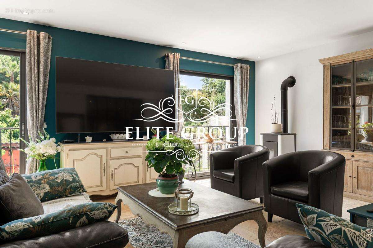 Maison à SAINT-PAUL