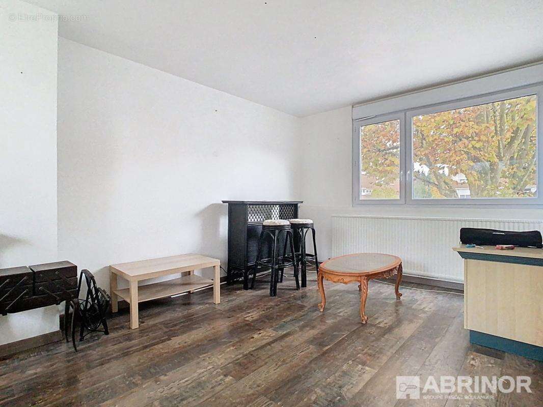 Maison à VILLENEUVE-D&#039;ASCQ