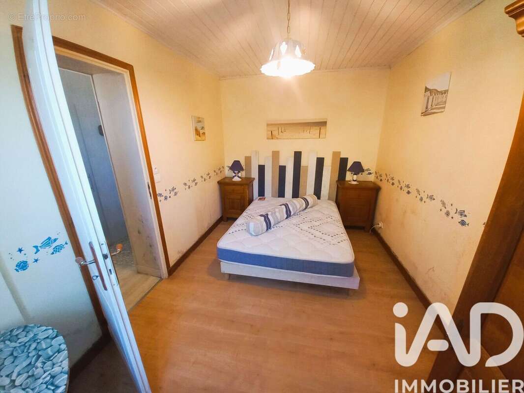 Photo 7 - Maison à LA BREE-LES-BAINS