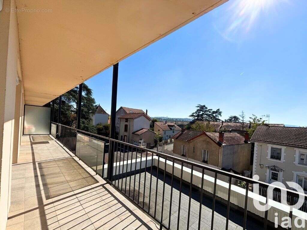 Photo 8 - Appartement à ANDREZIEUX-BOUTHEON
