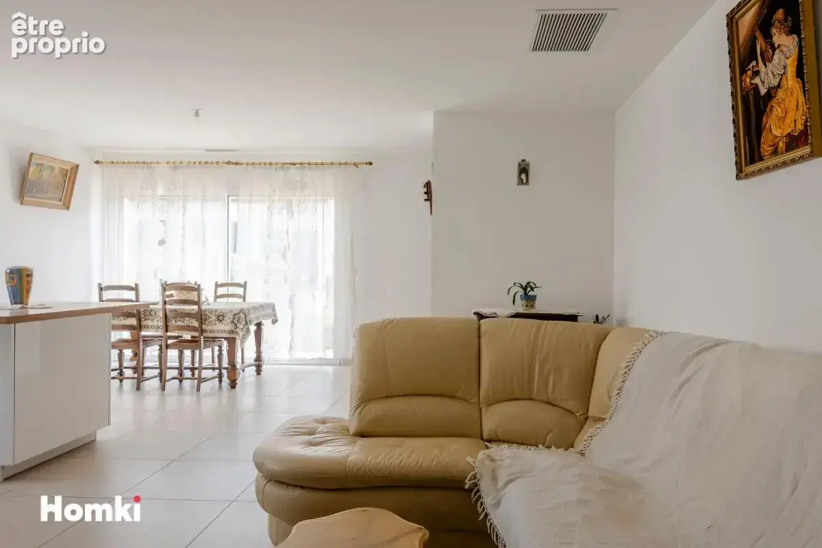 Maison/Villa T4 de 90 m²de plain-pied à Le Boulou 66160 - photo 12