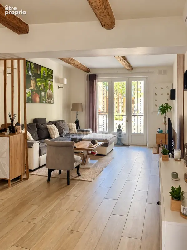 Maison à vendre 4 pièces  () - photo 5