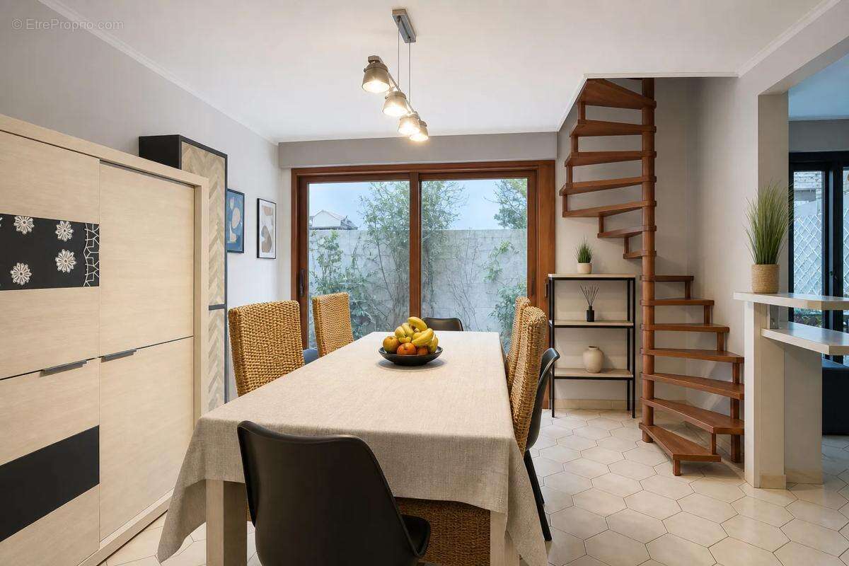 Maison familiale avec jardin - Dunkerque - photo 6