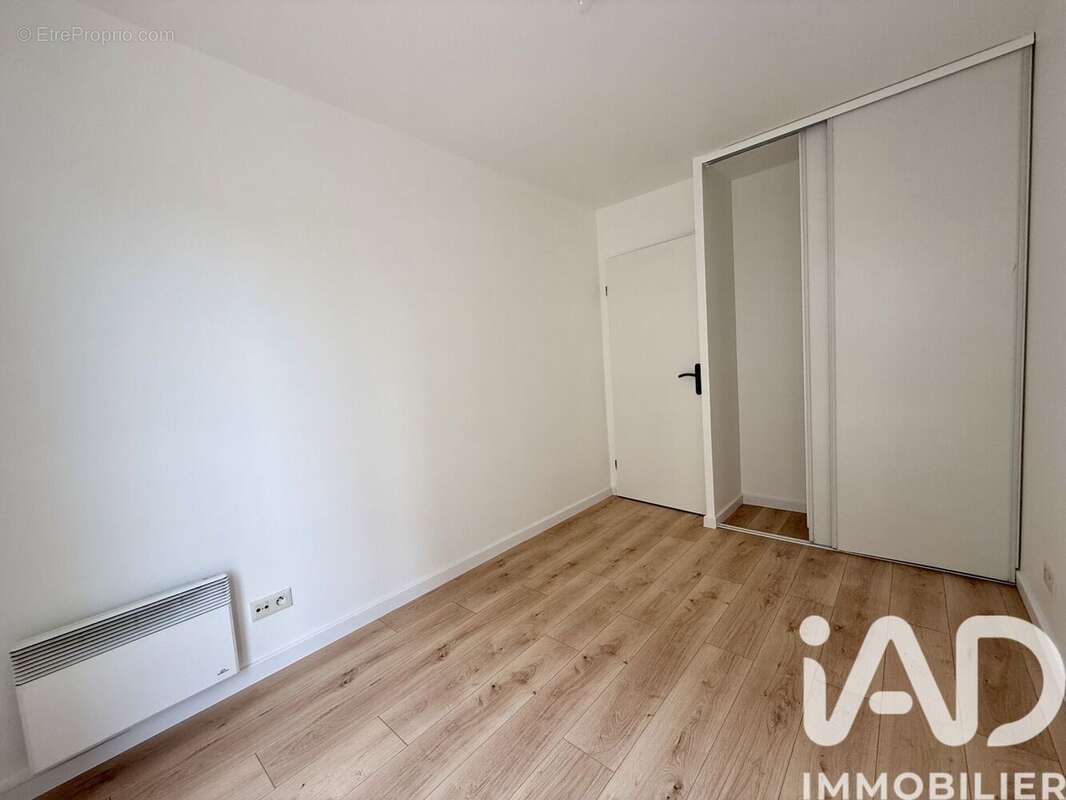 Photo 6 - Appartement à FRANCONVILLE