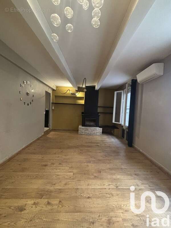 Photo 3 - Maison à MAURY