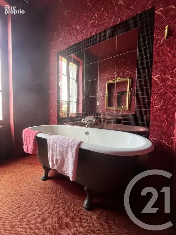 Maison 261 m² à Clamecy  - photo 15