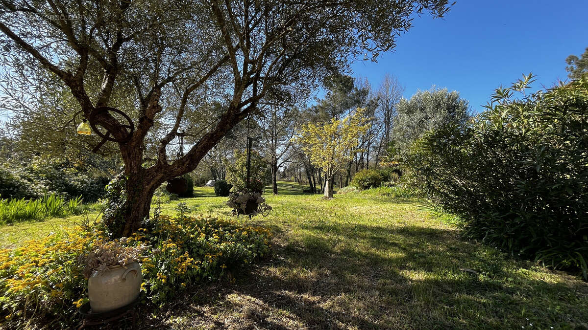 Maison à VILLAMBLARD
