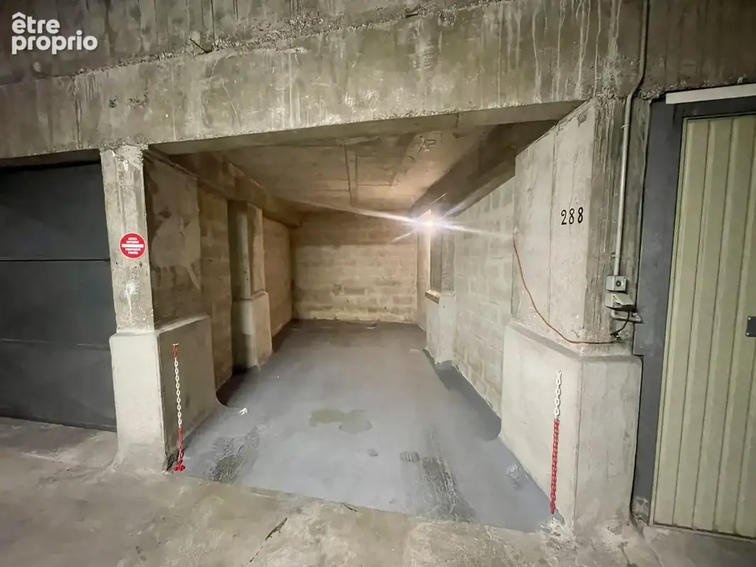 Parking à vendre à Antibes (06600) - photo 2