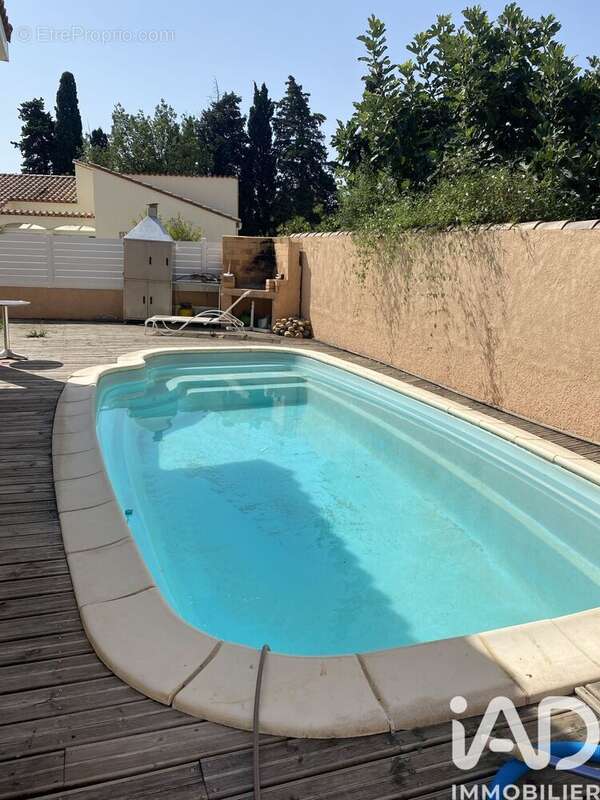 Photo 3 - Maison à PERPIGNAN