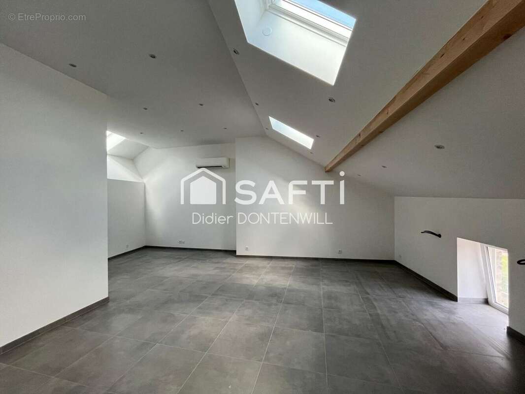 Photo 5 - Appartement à VILLEMOIRIEU