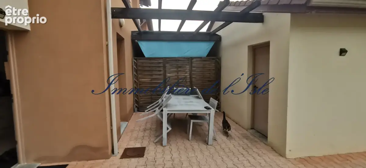 Maison t3 entierement rénovée - photo 17