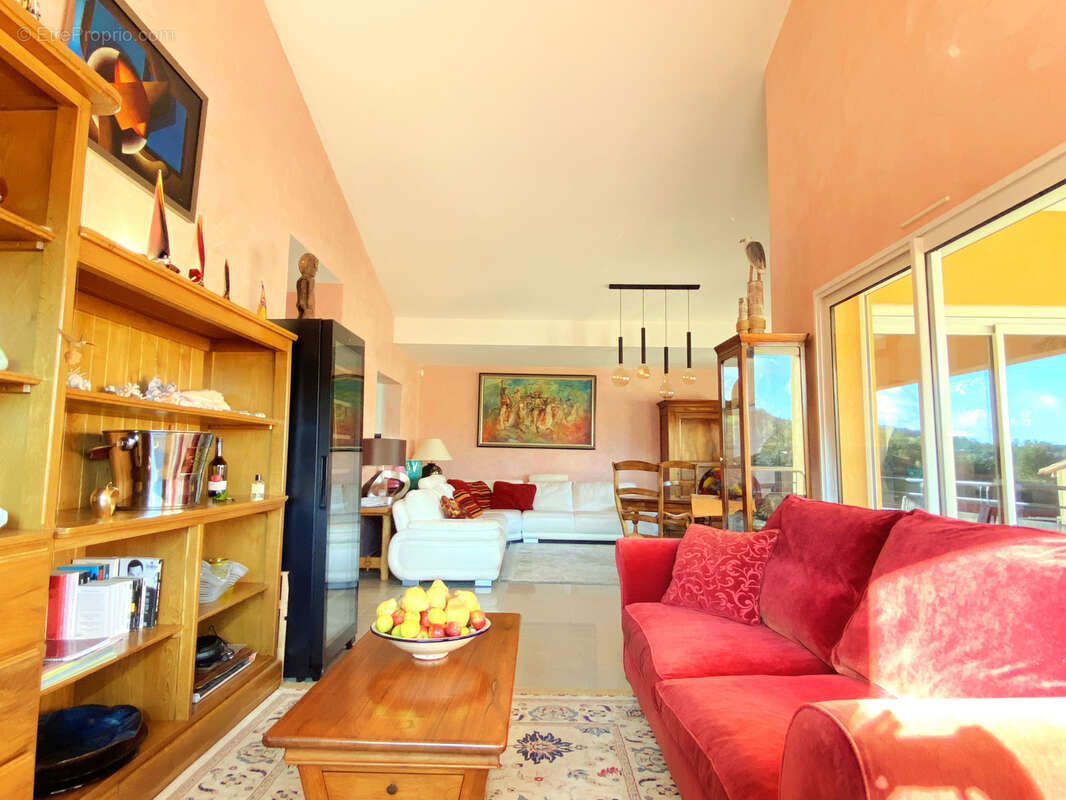 Appartement à COLLIOURE