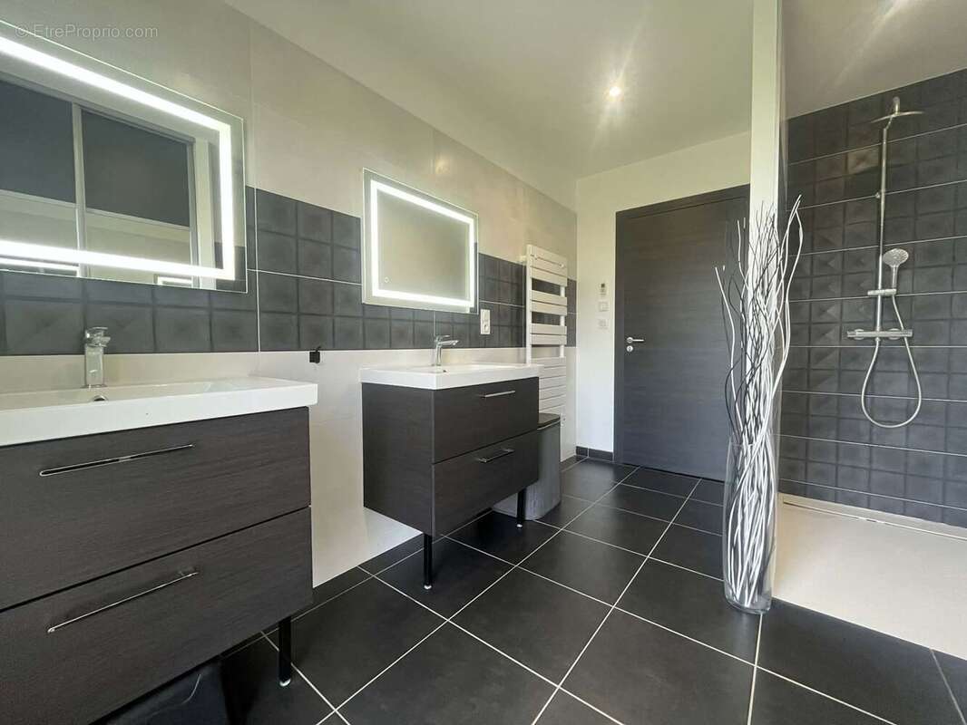 Maison à CHALON-SUR-SAONE