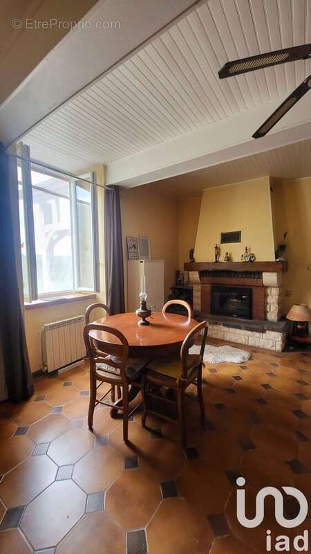 Photo 9 - Maison à SENAC