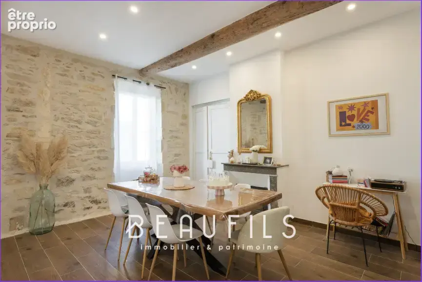 Maison de village à 30 minutes de Nîmes - photo 6