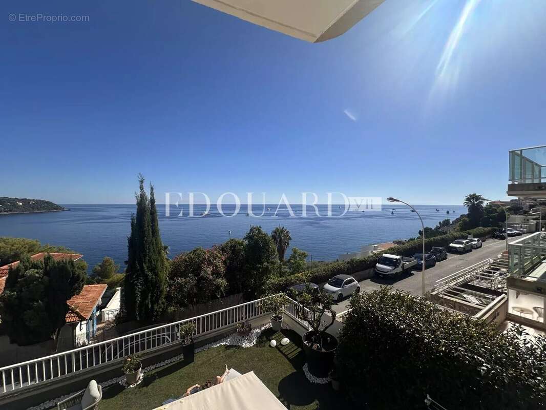 Appartement à ROQUEBRUNE-CAP-MARTIN