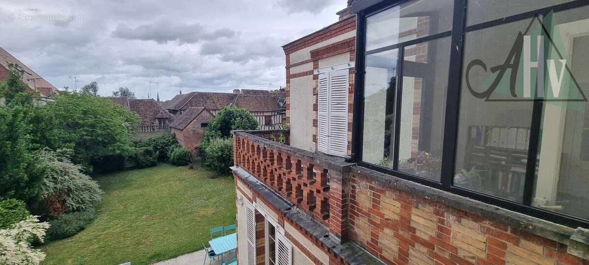 Maison à BRAY-SUR-SEINE