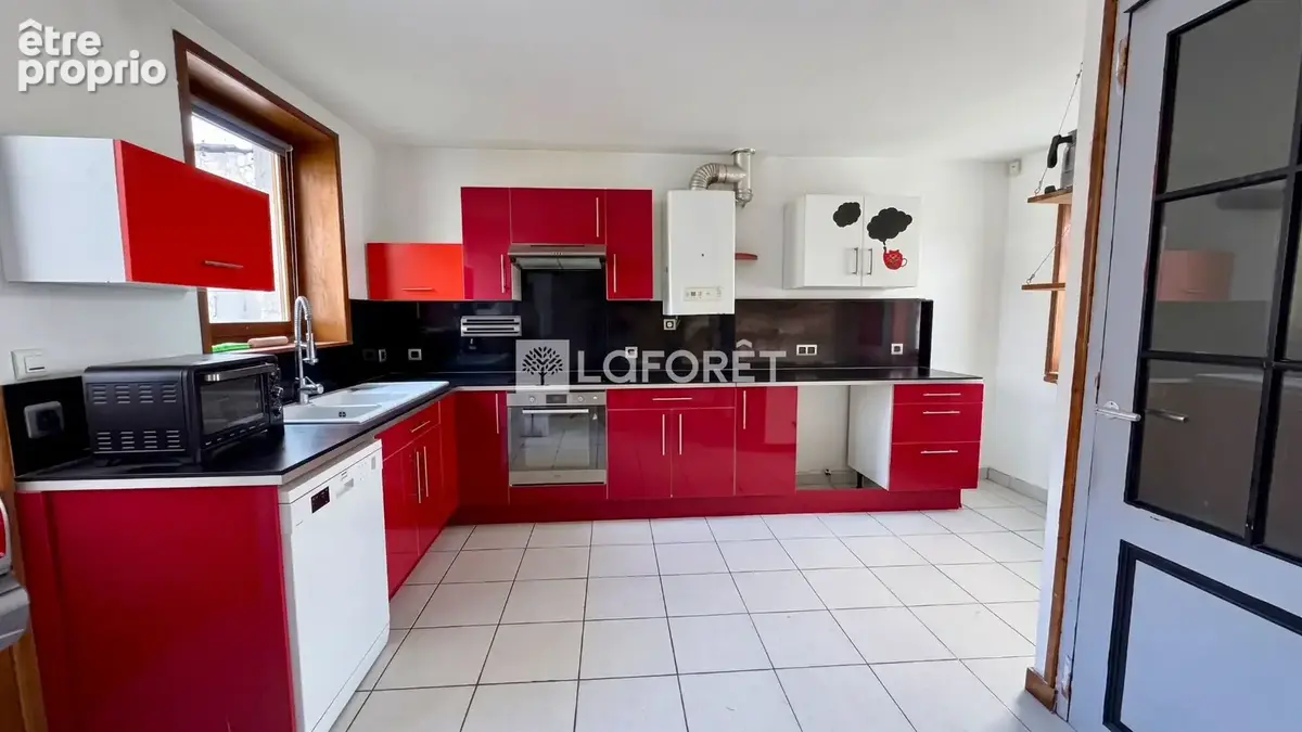 Maison Villeneuve D'Ascq 4 pièces 79 m2 - photo 6