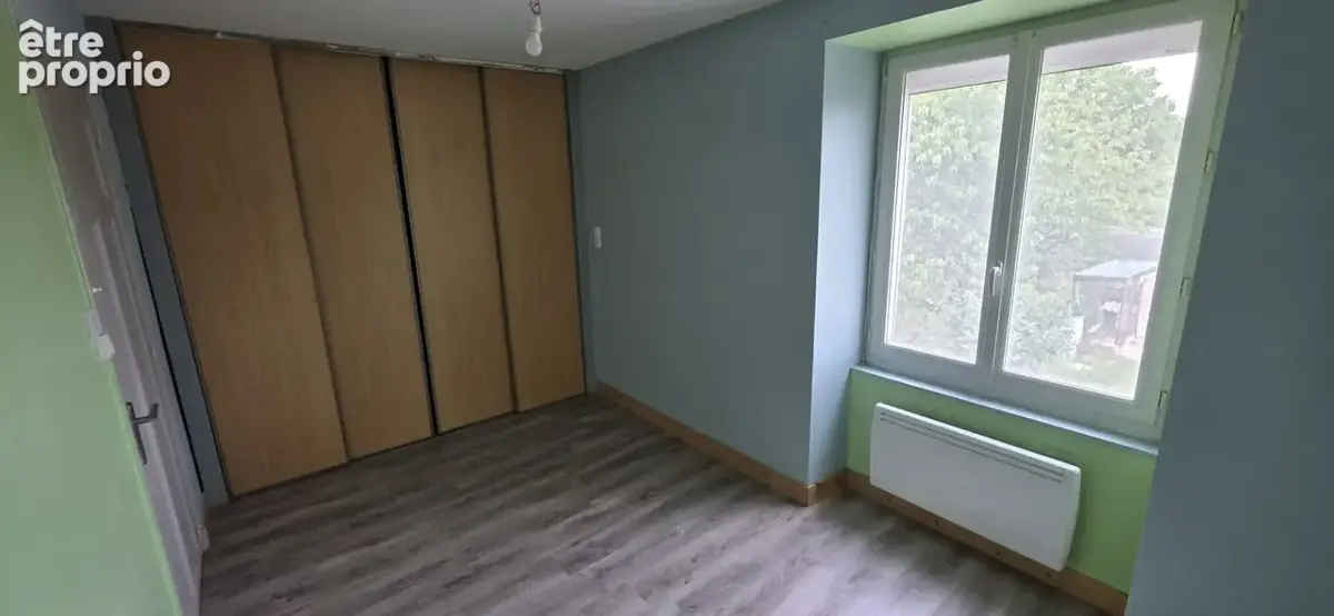 Maison 86m² à villognon - photo 7