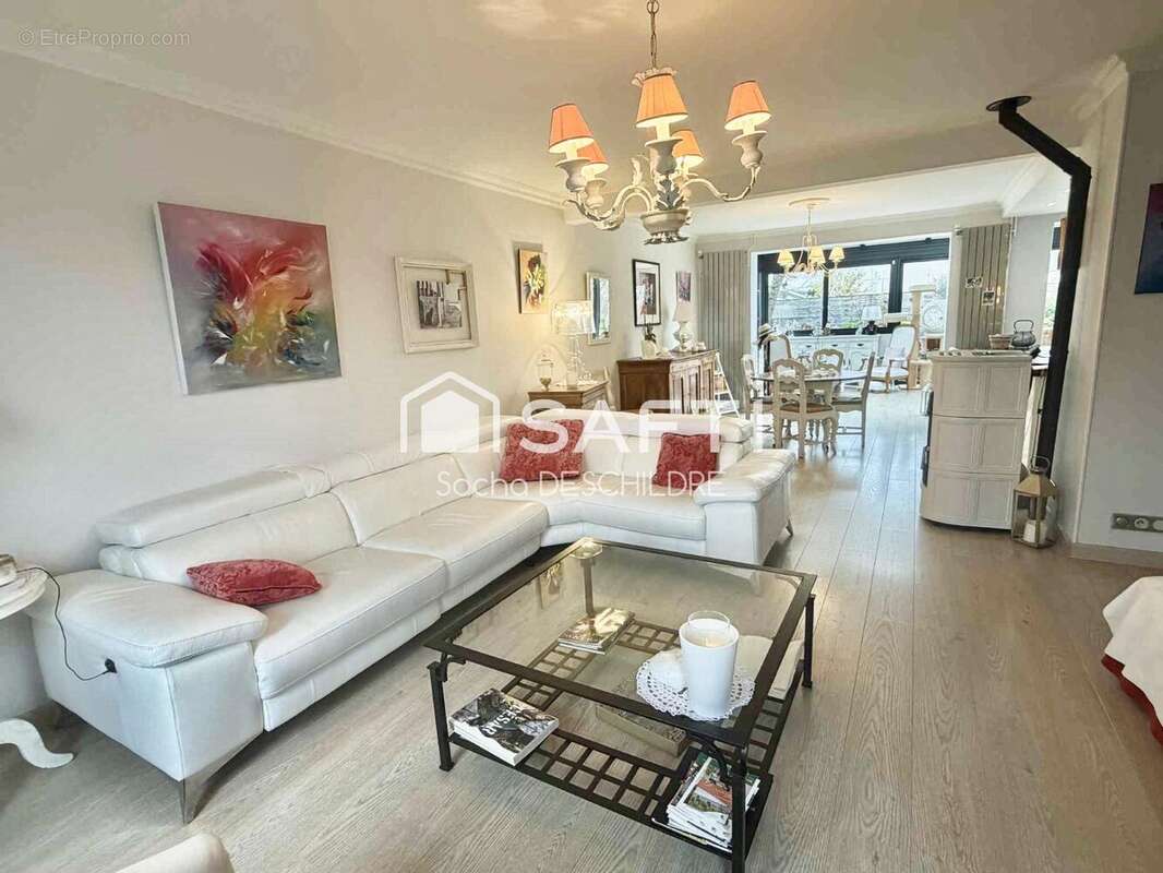 Photo 5 - Maison à TINQUEUX