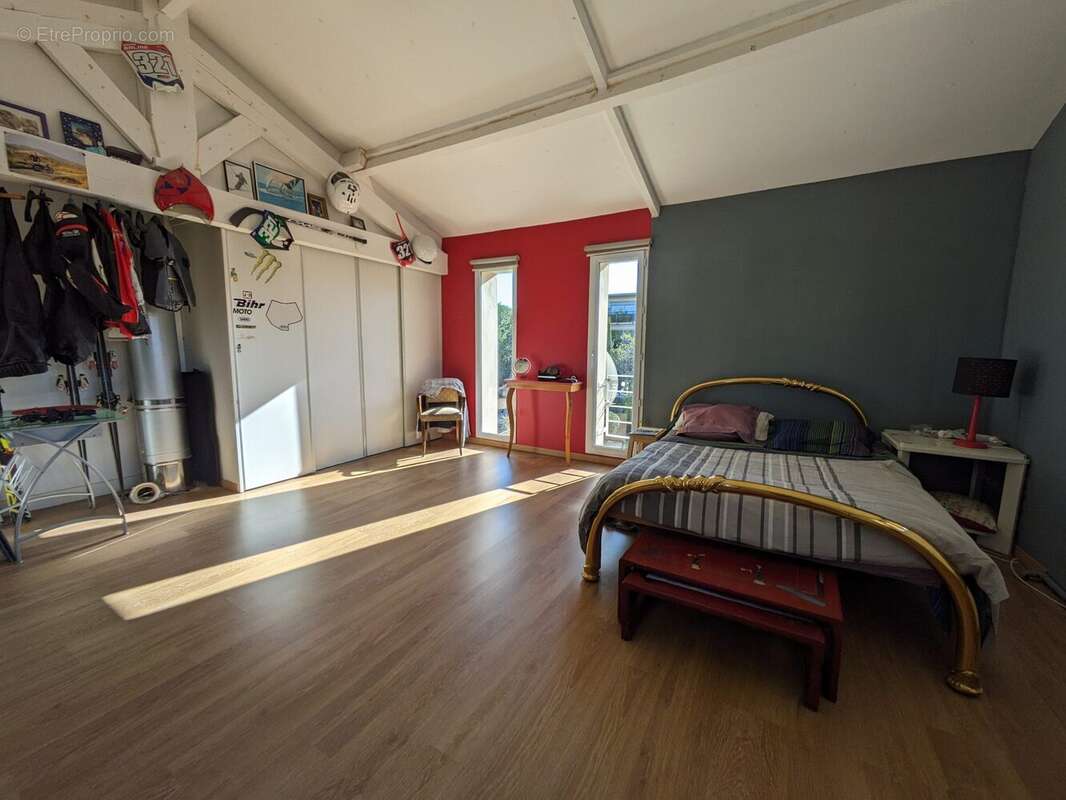 Maison à MONTPELLIER