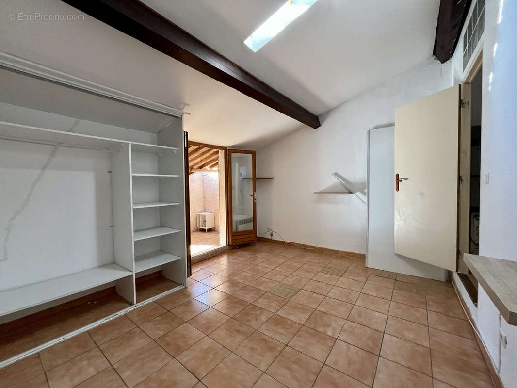 Appartement à LA FARLEDE